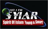 Website Radio Syiar FM Makassar