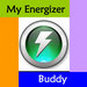 My Energizer Buddy website